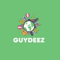 Guydeez logo - Similar company to Findguide