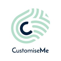 CustomiseMe logo - Similar company to Fp Aqua
