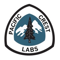 Pacific Crest Labs logo - Similar company to Audacious Labs