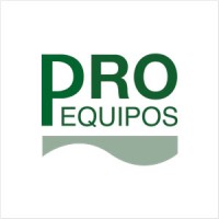 Pro Equipos logo - Similar company to Inquinat Chile