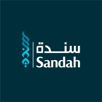 Sandah logo - Similar company to Switch Points