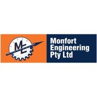 Monfort Engineering logo - Similar company to Australian Precision Engineering And Manufacturing - Apem