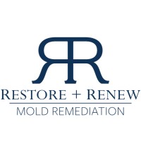 Restore and Renew Mold Remediation logo - Similar company to Grounded Roots & Co