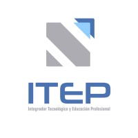Itep logo - Similar company to Osi Networks Sapi De Cv