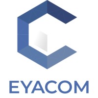 EYACOM logo - Similar company to Onecloud