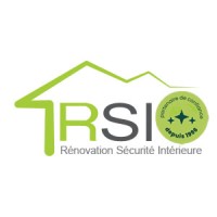 Rénovation Sécurité Intérieure (RSI) logo - Similar company to Normes Rénovation