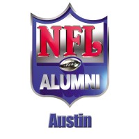 NFL Alumni Austin logo - Similar company to Blue Sky Services Online