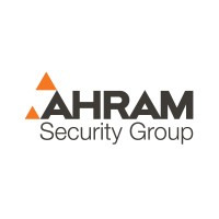 Ahram Security Group logo - Similar company to Alahram-Tech