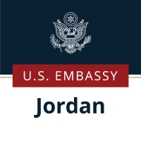 U.S. Embassy Amman, Jordan