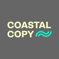 Coastal Copy logo - Similar company to Chuckspeare