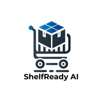 Shelf Ready AI logo - Similar company to Mobility Ecommerce