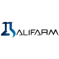 ALIFARM, S.A. logo - Similar company to Abilitypharma