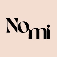 NOMI logo - Similar company to Blog.Jescoto.Com