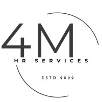 4M HR Services logo - Similar company to 4M Hr Logistics, Llc