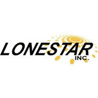 Lonestar Inc logo - Similar company to On Time Precision Components Inc