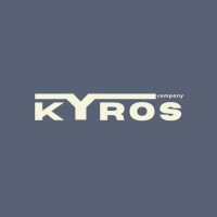 KYROS COMPANY logo - Similar company to Puenteo