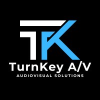 Turnkey Audiovisual Solutions