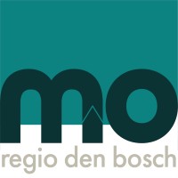 MO Den Bosch logo - Similar company to V-Render