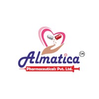 Almatica Pharmaceuticals Pvt. Ltd. logo - Similar company to Almatica Pharma, Inc.