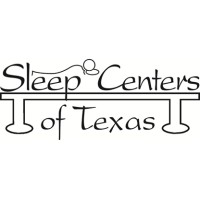 Sleep Centers Of Texas logo - Similar company to Express Rx Inc