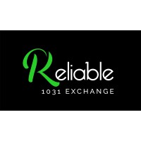 Reliable 1031 Exchange logo - Similar company to 1031 Dst Custom Property Exchange