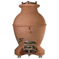 Drunk Turtle Amphorae logo - Similar company to Sippa
