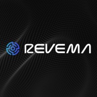 Revema logo - Similar company to Airticles.Ai