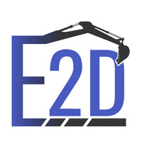 E2D logo - Similar company to Ldi Couleurs Diffusion