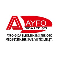 Ayfo Gıda logo - Similar company to Teos Group