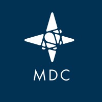 MDCONCEPT logo - Similar company to Design Warehouse