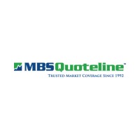 MBSQuoteline logo - Similar company to Rise Title Of Texas