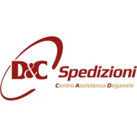 CAD D&C Spedizioni Srl logo - Similar company to Donelli Group Customs Brokers