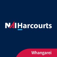 NAI Harcourts Whangarei logo - Similar company to Dynamic Drainage Ltd.