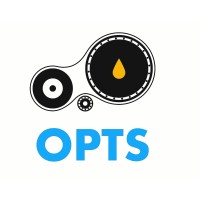 Original Power Transmission Supplies logo - Similar company to Anse Global