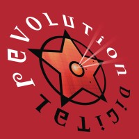 Digital Revolution Media Center logo - Similar company to The Video Lab