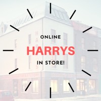 HARRY'S DEPARTMENT STORE LIMITED logo - Similar company to Charlton Island - Luxury Online Home & Garden Department Store & Art Gallery