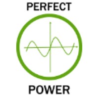 Perfect Power LLC logo - Similar company to Blink Tech Inc.