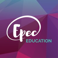 EPEC Education logo - Similar company to Heed Education