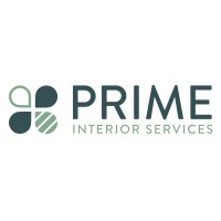 Prime Interior Services logo - Similar company to Conquest Electrical Installation Services