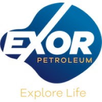 EXOR PETROLEUM LDA. logo - Similar company to Voidpay