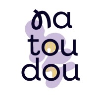 Natoudou logo - Similar company to Decopub