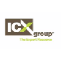ICX Group logo - Similar company to Encourage Me Educators