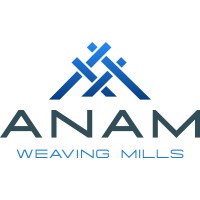 Anam Weaving Mill logo - Similar company to Faisal Spinning Mills Ltd.