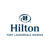 Hilton Fort Lauderdale Marina logo - Similar company to Beach House Fort Lauderdale, A Hilton Resort