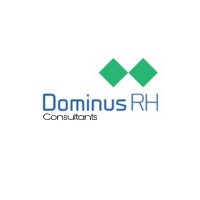 Dominus RH - Consultants - Oficial logo - Similar company to Fyberman Do Brasil