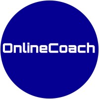 Online Coach logo - Similar company to Online Personal Training