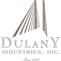 Dulany Industries, Inc. logo - Similar company to Seagate Terminals, Llc