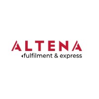 Altena Express BV logo - Similar company to Leadapreneur