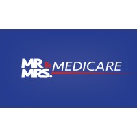 Ohler Insurance aka Mr. & Mrs. Medicare - We are are a Non-governmental Agency logo - Similar company to Gerson Advisory Services