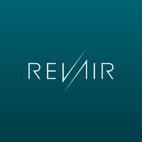 RevAir logo - Similar company to Laundry Sauce